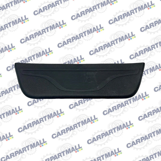 11-15 HYUNDAI ELANTRA REAR LEFT DOOR TRIM STEP SILL SCUFF PLATE 85877-3Y000 US