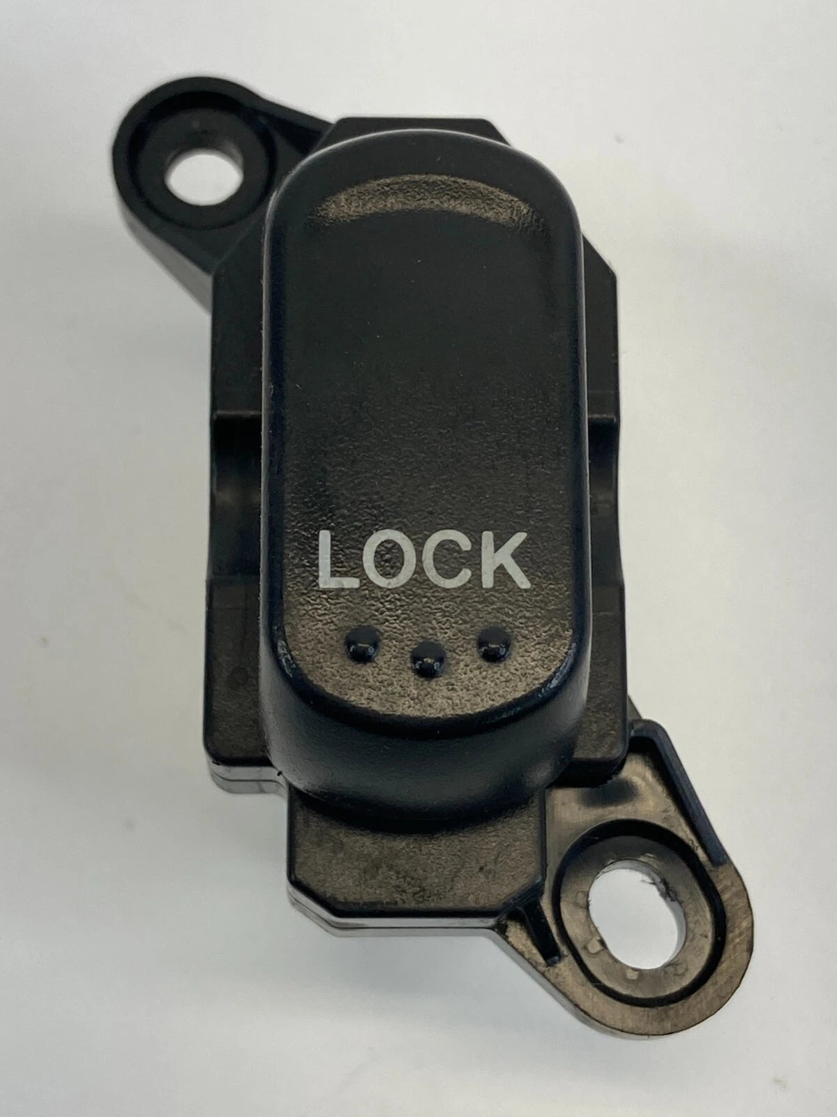 2006-2015 MAZDA5 MAZDA 5 FRONT RIGHT PASSENGER DOOR LOCK BUTTON SWITCH OEM