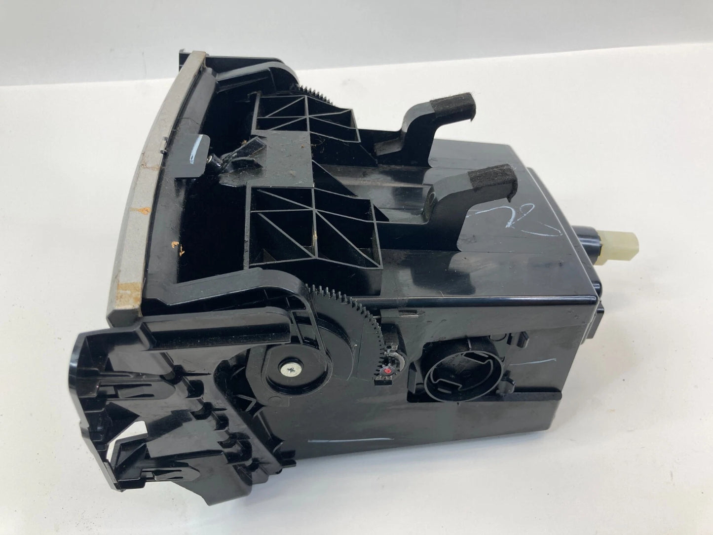 2007-2011 TOYOTA CAMRY CENTER CONSOLE STORAGE COMPARTMENT CUBBY 58804-06060 OEM