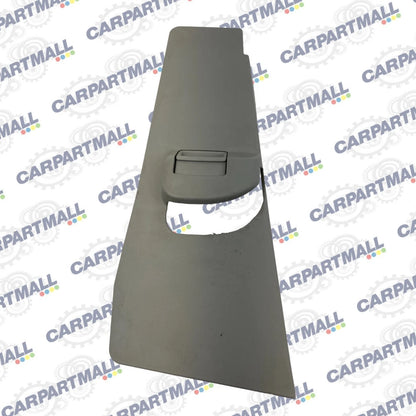 2010-2016 BUICK ENCLAVE UPPER CENTER LEFT SIDE PILLAR COVER TRIM 22787192 OEM