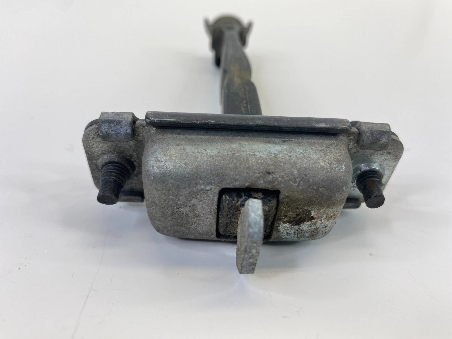 2011-2016 HYUNDAI ELANTRA REAR LEFT SIDE DOOR CHECK STOP STOPPER DETENT OEM