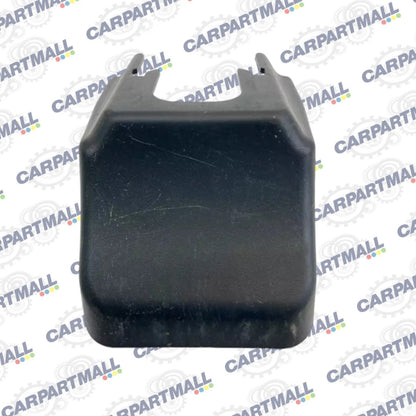 2010-2014 SUBARU OUTBACK FRONT SEAT OUT FRAME BOLT COVER TRIM 64115AJ020 OEM