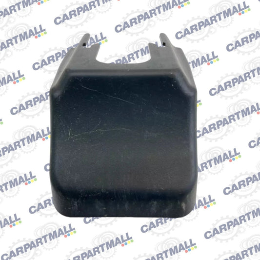 2010-2014 SUBARU OUTBACK FRONT SEAT OUT FRAME BOLT COVER TRIM 64115AJ020 OEM