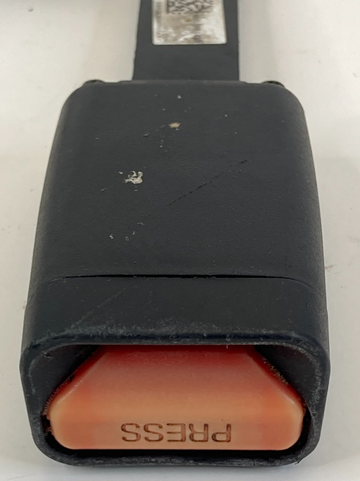 2012-2017 Hyundai Accent Front Right Passenger Side Seat Belt Buckle OEM