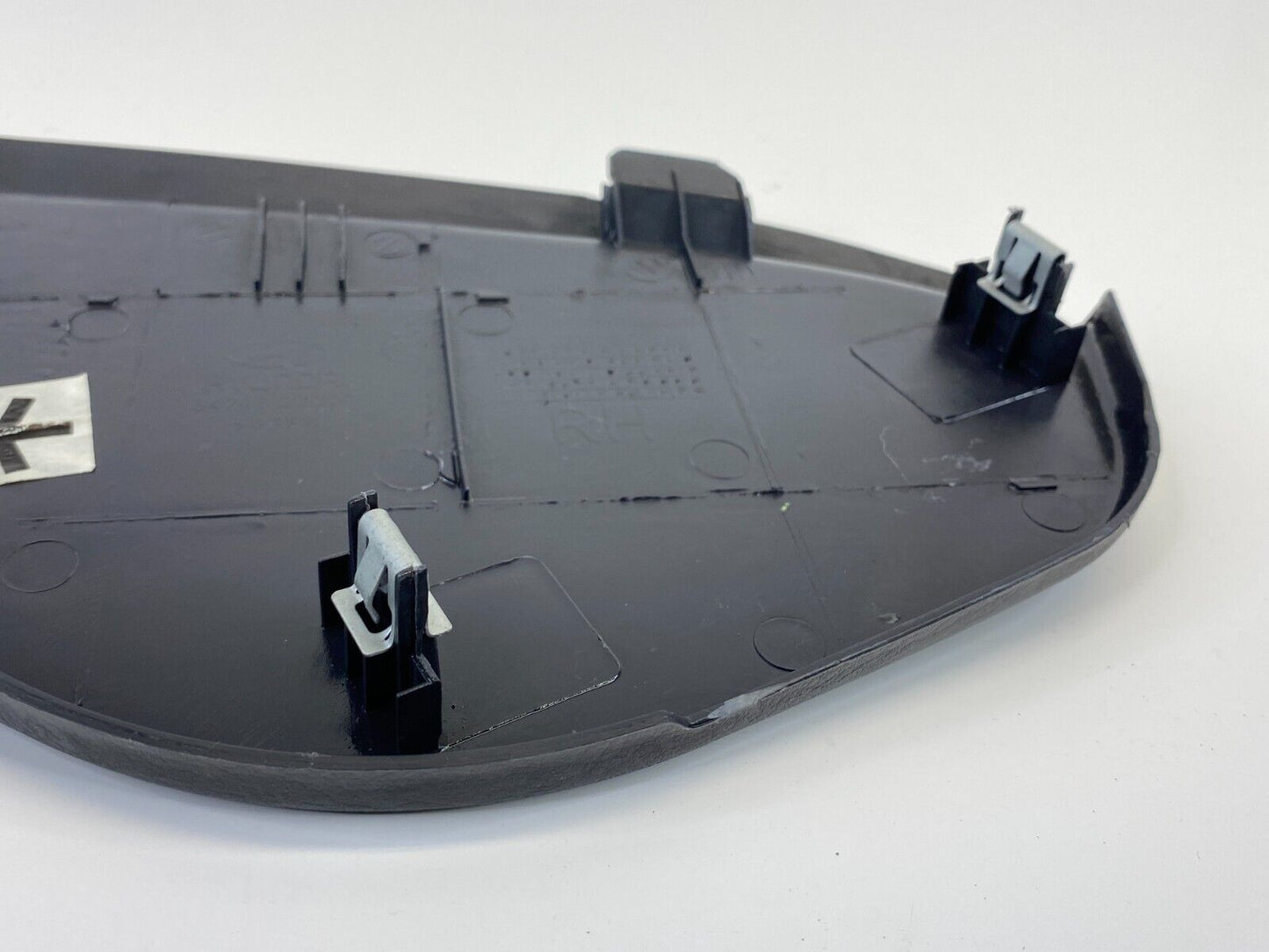 2004-2006 Hyundai Elantra Right Passenger Side Dash End Cap Trim 84768-2D000 OEM