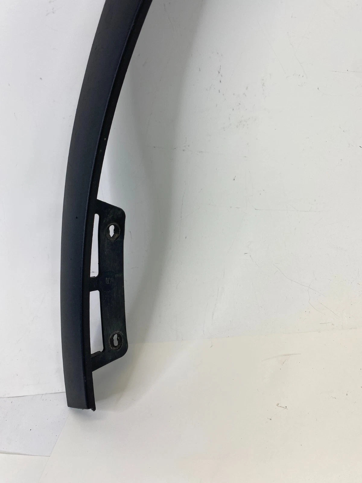 16-19 FORD INTERCEPTOR UTILITY FR LH SIDE FENDER FLARE WHEEL ARCH TRIM MOLDING