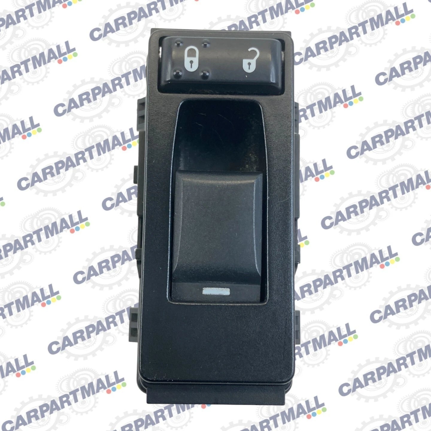 11 12 DODGE CALIBER FRONT RIGHT SIDE DOOR WINDOW CONTROL SWITCH 04602785AA OEM