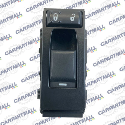 11 12 DODGE CALIBER FRONT RIGHT SIDE DOOR WINDOW CONTROL SWITCH 04602785AA OEM