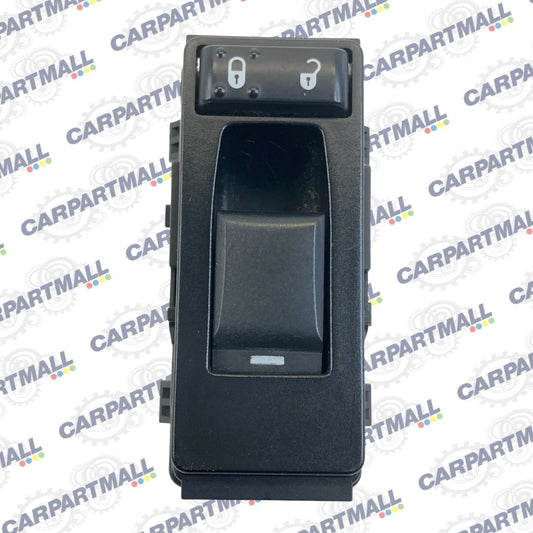 11 12 DODGE CALIBER FRONT RIGHT SIDE DOOR WINDOW CONTROL SWITCH 04602785AA OEM