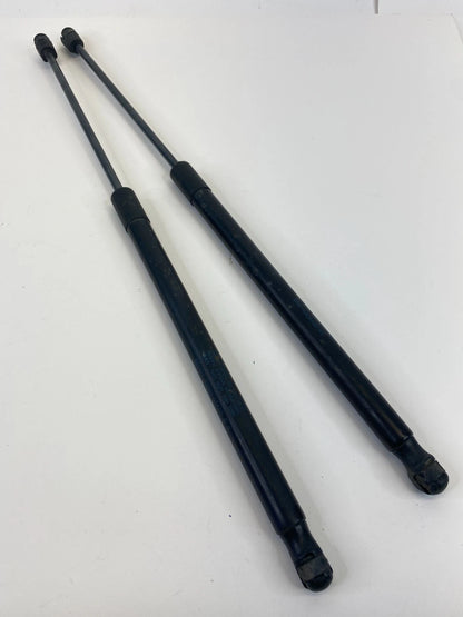 2011-2019 FORD FIESTA SEDAN TRUNK TAILGATE STRUT SHOCK SUPPORT PAIR 8A61-A406A10