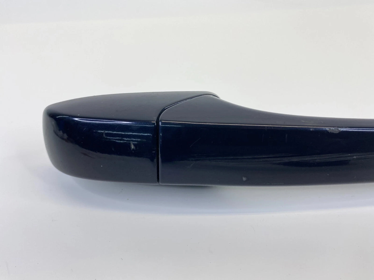 2009-2014 VOLKSWAGEN ROUTAN REAR LEFT SIDE EXTERIOR DOOR HANDLE 1NA50HBVAB OEM
