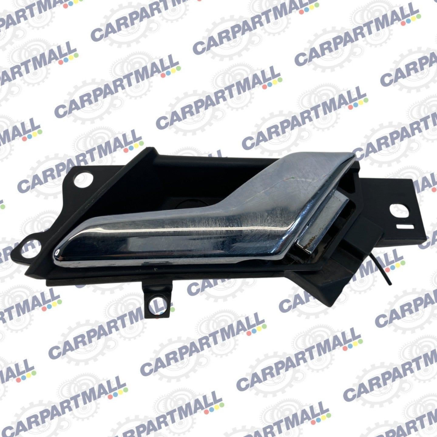 2012-2015 Chevrolet Captiva Sport Front Right Side Interior Door Handle 96660864