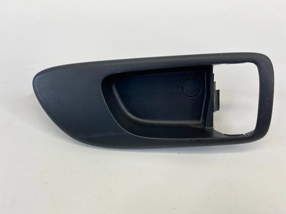 2003-2008 MAZDA 6 MAZDA6 REAR RIGHT INTERIOR DOOR HANDLE TRIM BEZEL OEM