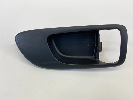 2003-2008 MAZDA 6 MAZDA6 REAR RIGHT INTERIOR DOOR HANDLE TRIM BEZEL OEM