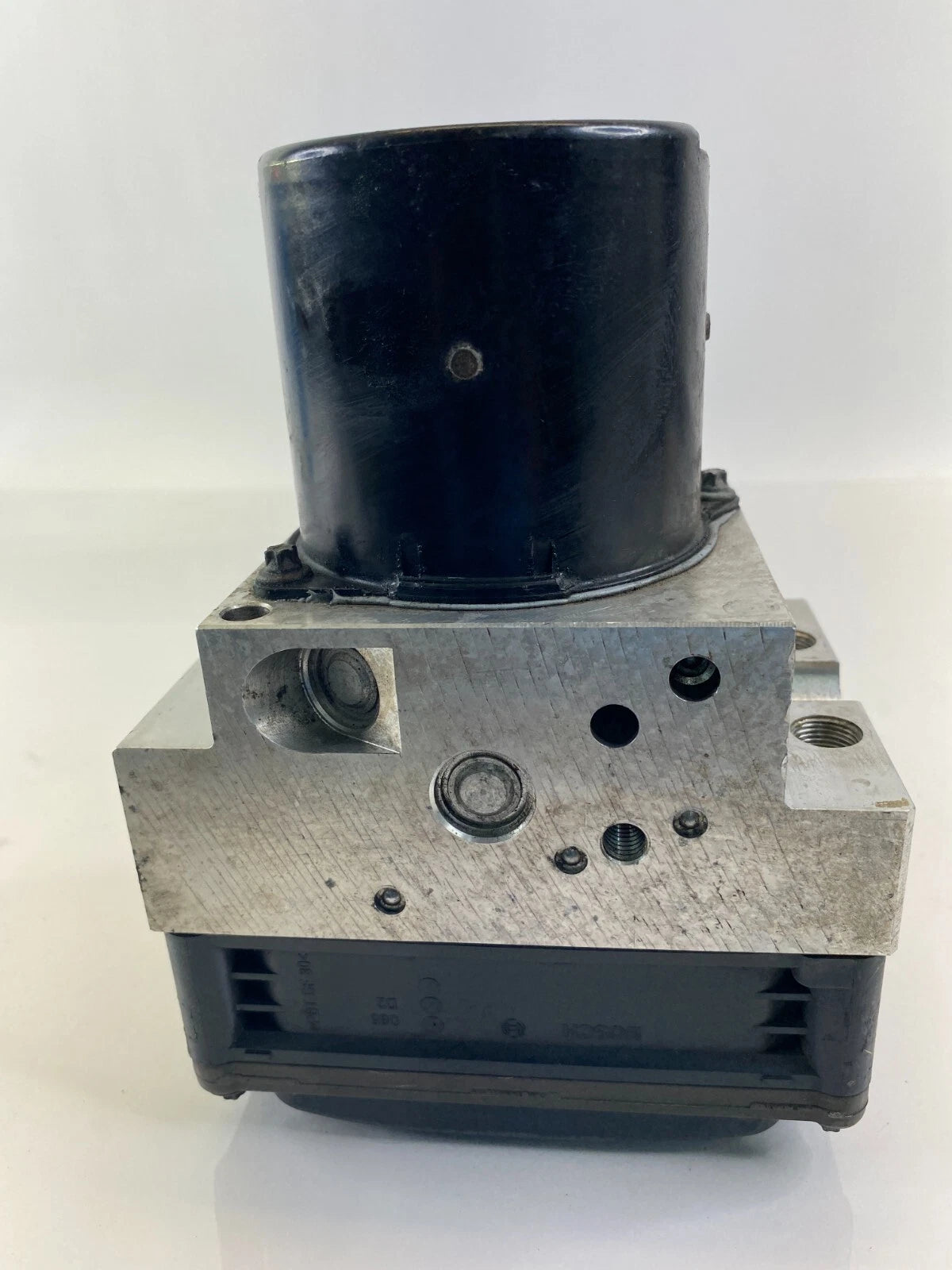 2007-2009 BMW X5 08 09 X6 ABS ANTI-LOCK BRAKE PUMP CONTROL MODULE 3451678159401