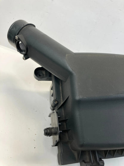 03-05 SAAB 9-3 2.0L FWD AT AIR INTAKE CLEANER FILTER BOX ASSEMBLY 12785072 OEM