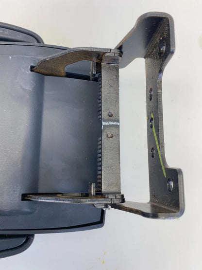 2013-2019 NISSAN SENTRA FRONT CENTER CONSOLE LID ARM REST ASSEMBLY BLACK OEM