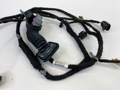 2016 CHEVY CRUZE LIMITED FRONT RIGHT DOOR HARNESS WIRING WIRE CABLE 94556218