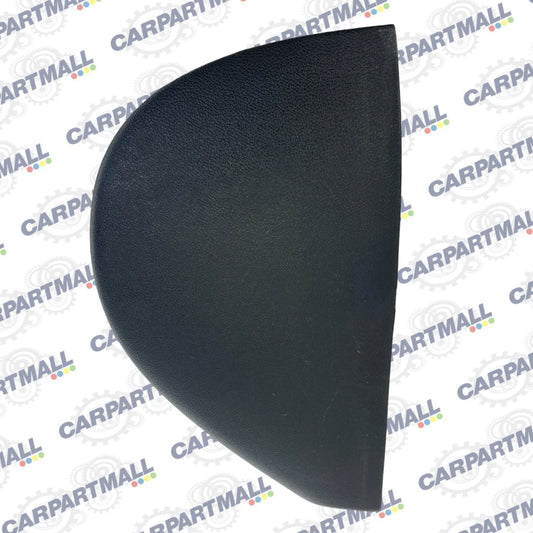 07-12 GMC ACADIA RIGHT PASSENGER SIDE DASH END CAP COVER BEZEL TRIM 20872004 OEM