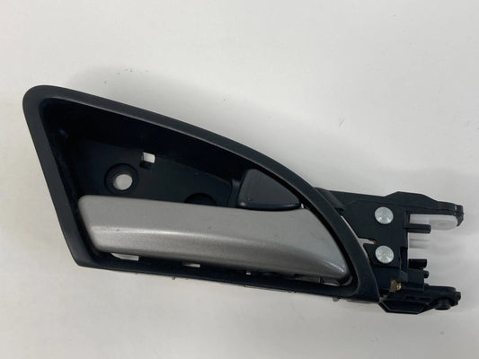 2010 2011 HONDA ACCORD CROSSTOUR REAR RIGHT PASSENGER INTERIOR DOOR HANDLE OEM