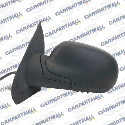 2006-2009 CHEVROLET TRAILBLAZER LEFT DRIVER SIDE VIEW DOOR MIRROR 15808571 OEM