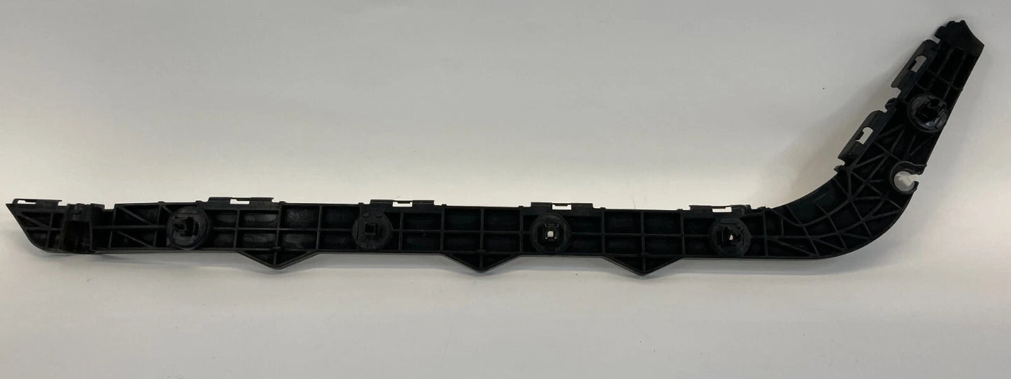 2007-2012 LEXUS ES350 REAR BUMPER RIGHT SIDE SUPPORT BRACKET OEM 52157-33020