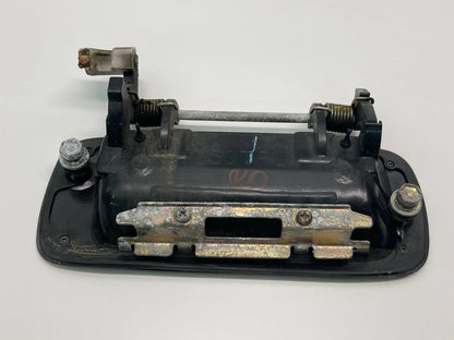 1995-1997 LEXUS LS400 REAR LEFT BACK SIDE EXTERIOR DOOR HANDLE ASSEMBLY 250TRL