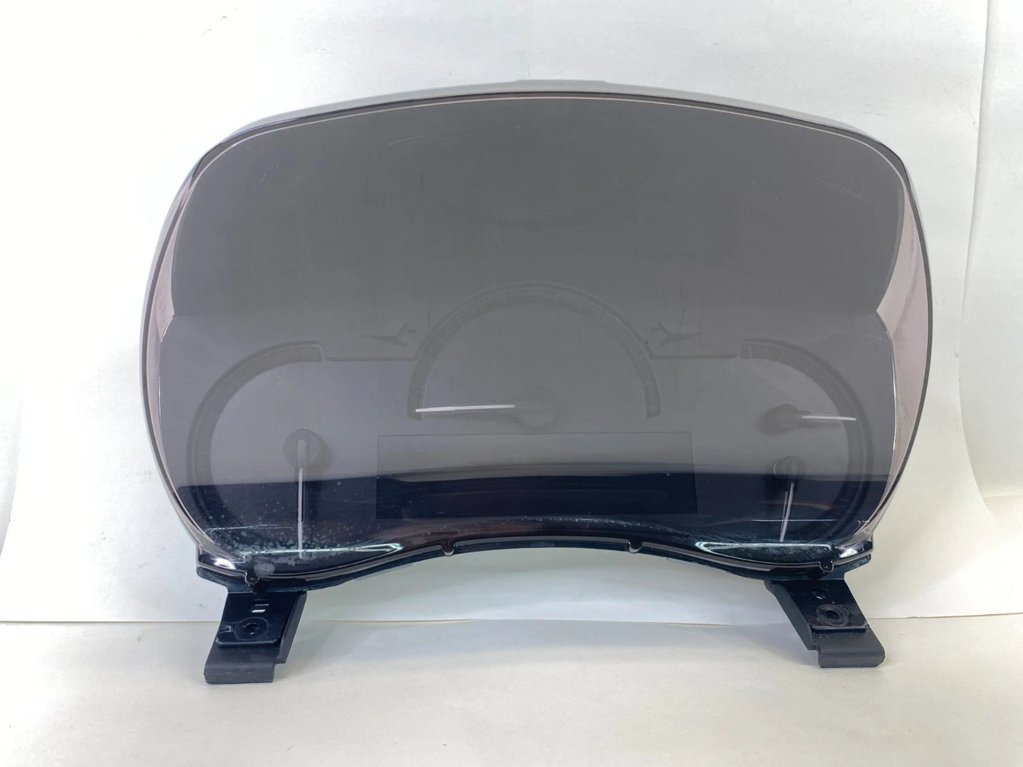 2014 CADILLAC ATS 2.0T A/T INSTRUMENT CLUSTER SPEEDOMETER 158.080 MILES 23153776