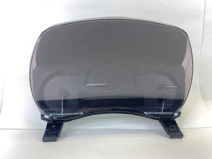 2014 CADILLAC ATS 2.0T A/T INSTRUMENT CLUSTER SPEEDOMETER 158.080 MILES 23153776