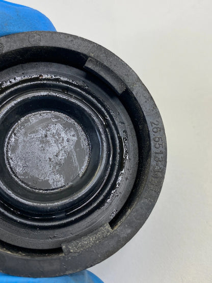 2013-2019 FORD TAURUS FLEX MASTER BRAKE CYLINDER FLUID RESERVOIR CAP OEM