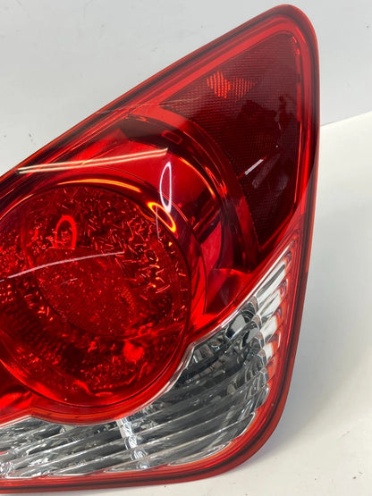 2011-2016 CHEVROLET CRUZE RIGHT PASSENGER OUTER TAIL LIGHT TAILLIGHT LAMP OEM
