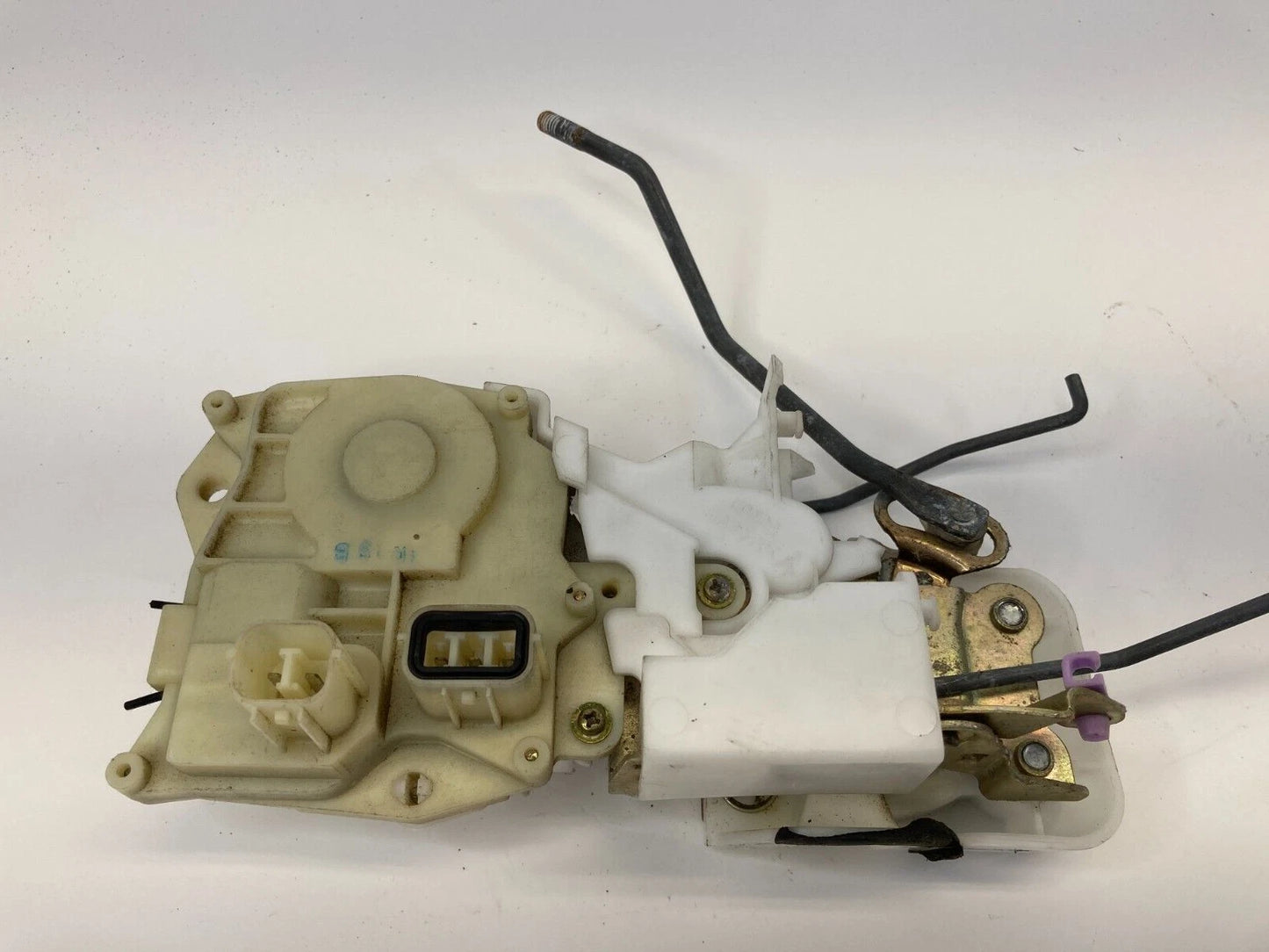 1999 00 01 02 03 2004 HONDA ODYSSEY FRONT RIGHT SIDE DOOR LOCK LATCH ACTUATOR