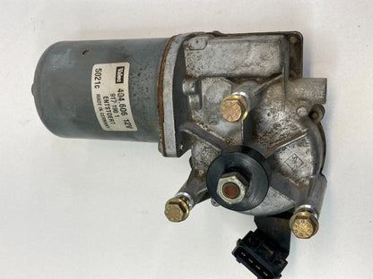 2001-2009 VOLVO S60 1999-2006 S80 SEDAN FRONT WINDSHIELD WIPER MOTOR 9171901 OEM
