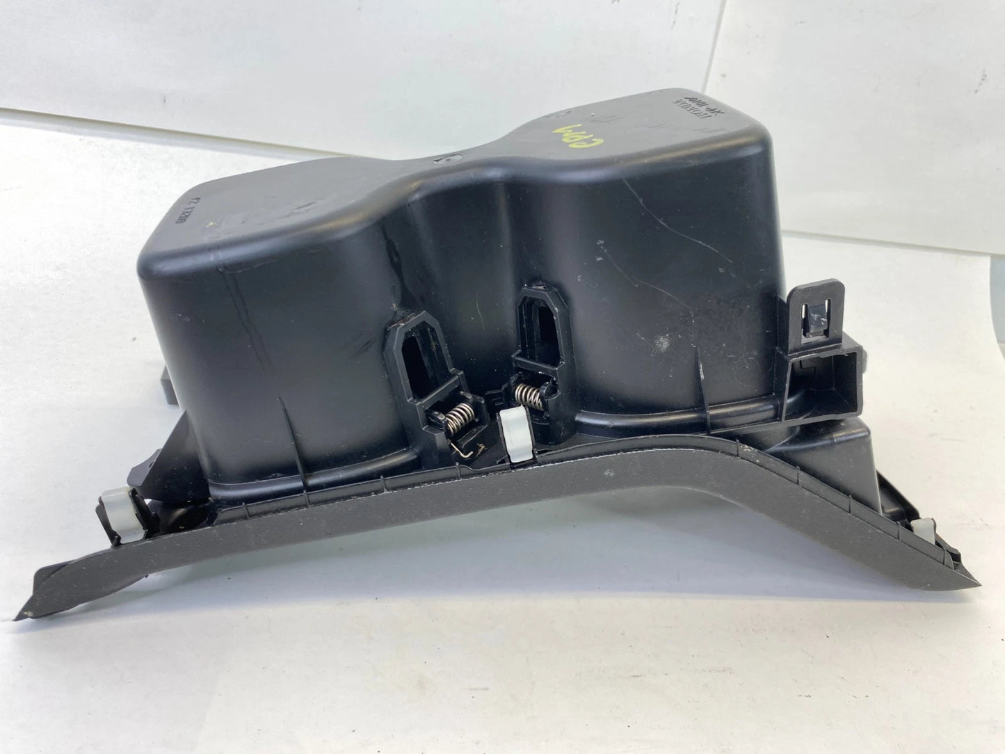 2012 2013 HONDA CIVIC CENTER CONSOLE CUP HOLDER TRIM PANEL BEZEL 83420TR0A020