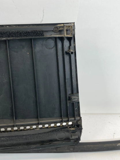 2004-2009 TOYOTA PRIUS FRONT LEFT SIDE COWL PANEL GRILL GRILLE COVER 55709-47050