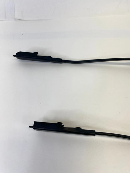 2012-2018 FORD FOCUS FRONT WINDSHIELD LEFT & RIGHT SIDE WIPER ARM SET OEM
