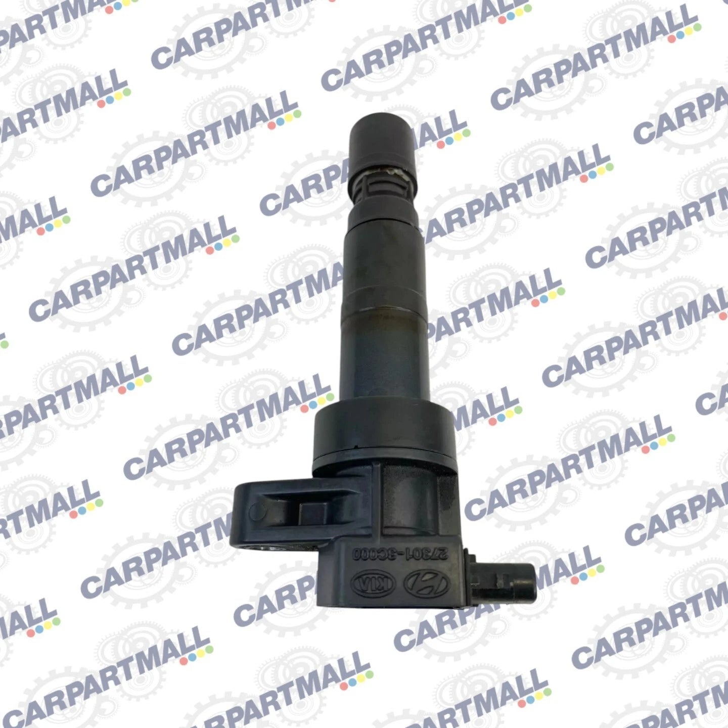 2008-2010 HYUNDAI SONATA 2.4L L4 ENGINE IGNITION COIL IGNITER 27301-3C000 OEM