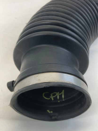 2002-2005 CHEVROLET TRAILBLAZER EXT 4.2L L6 AIR CLEANER OUTLET DUCT 15181115 OEM