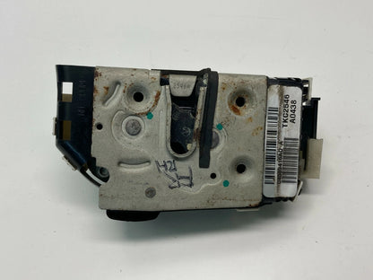 07-11 JEEP COMPASS 07-10 PATRIOT FRONT RIGHT SIDE DOOR LATCH LOCK 04589416AC OEM