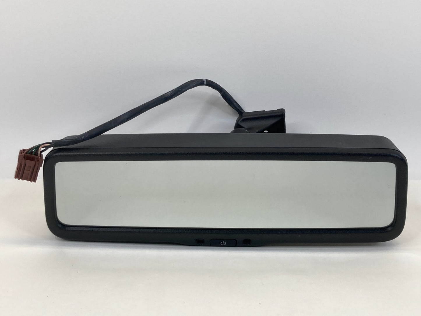 2010-2012 Acura RDX Interior Rear View Mirror Automatic Dimming E11026389 OEM