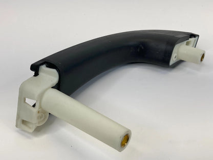 2010-2012 GMC ACADIA REAR LEFT SIDE INTERIOR DOOR PULL HANDLE TRIM PANEL OEM