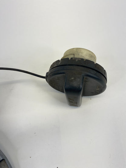 2013-2016 Mazda CX-5 CX5 Fuel Filler Door Gas Lid Cover w/ Cap OEM