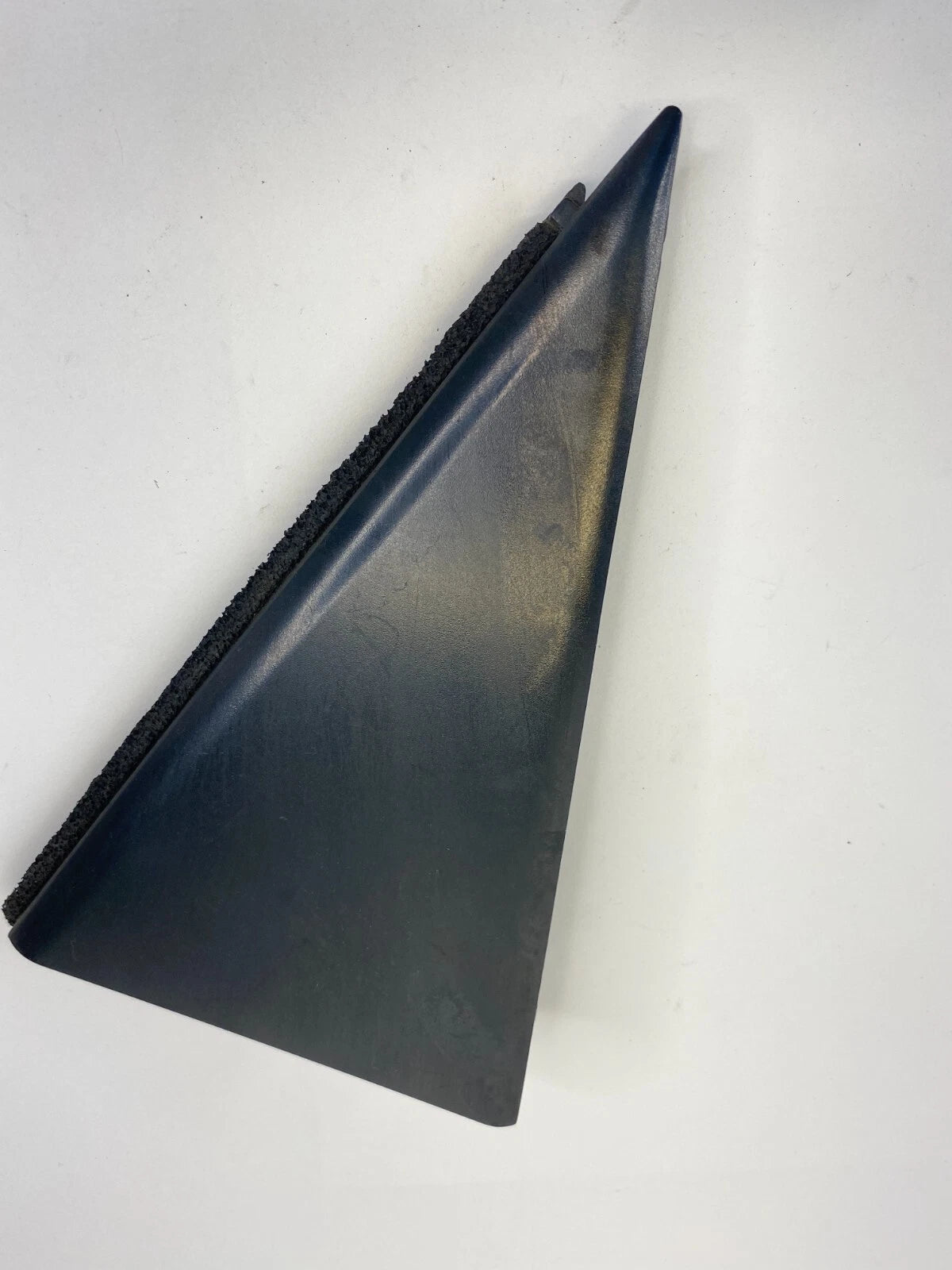 04-09 MAZDA 3 HATCHBACK REAR RIGHT EXTERIOR DOOR COVER TRIM MOLDING BP4K50M31