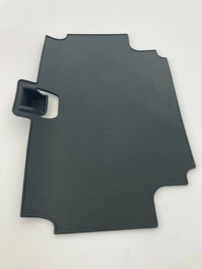 2006-2009 FORD FUSION CENTER DASH TOP RUBBER INSERT MAT LINER 6E5354044L06AB OEM