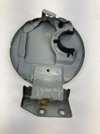 99-04 HONDA ODYSSEY FUEL TANK FILLER DOOR GAS COVER STARLIGHT SILVER METALLIC