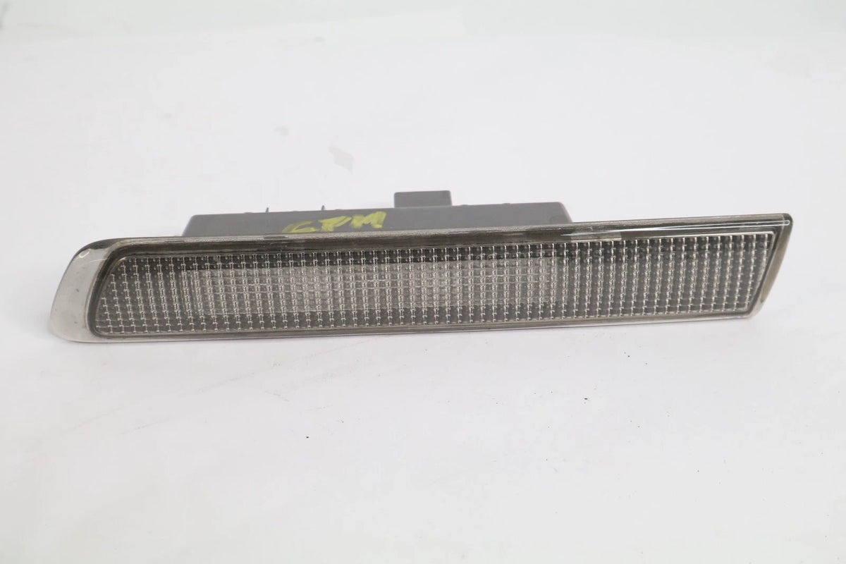 2004-2008 ACURA TL FRONT LEFT & RIGHT FENDER MARKER TURN SIGNAL LAMP LIGHT OEM