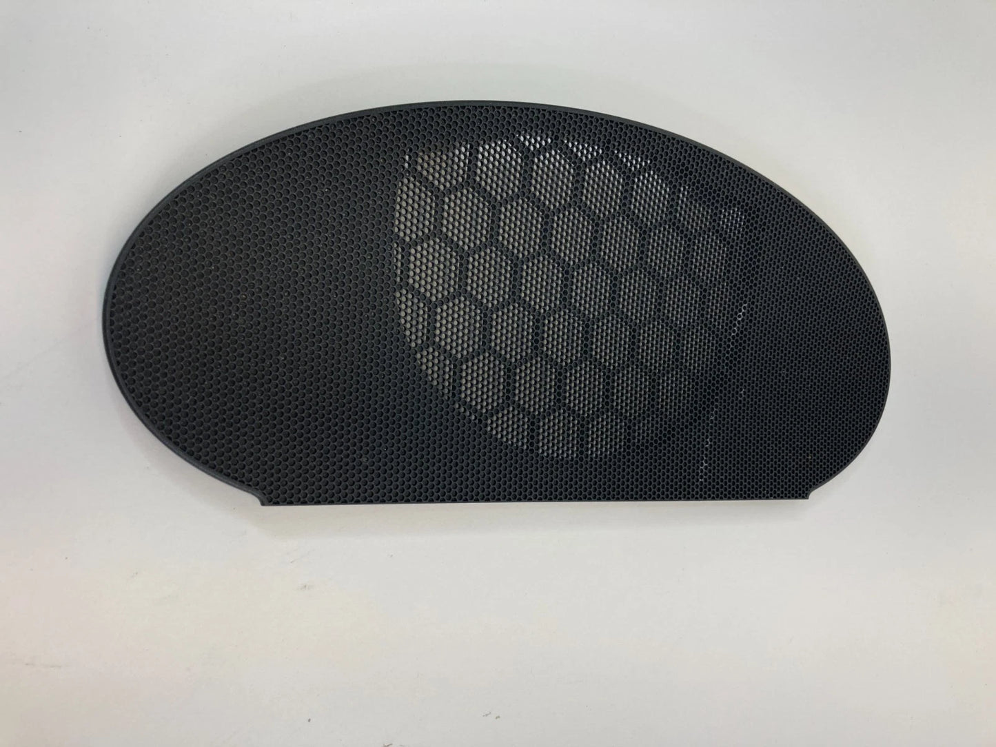 2003-2006 SAAB 9-3 CENTER DASH CENTER SPEAKER GRILLE COVER TRIM 12785408 OEM