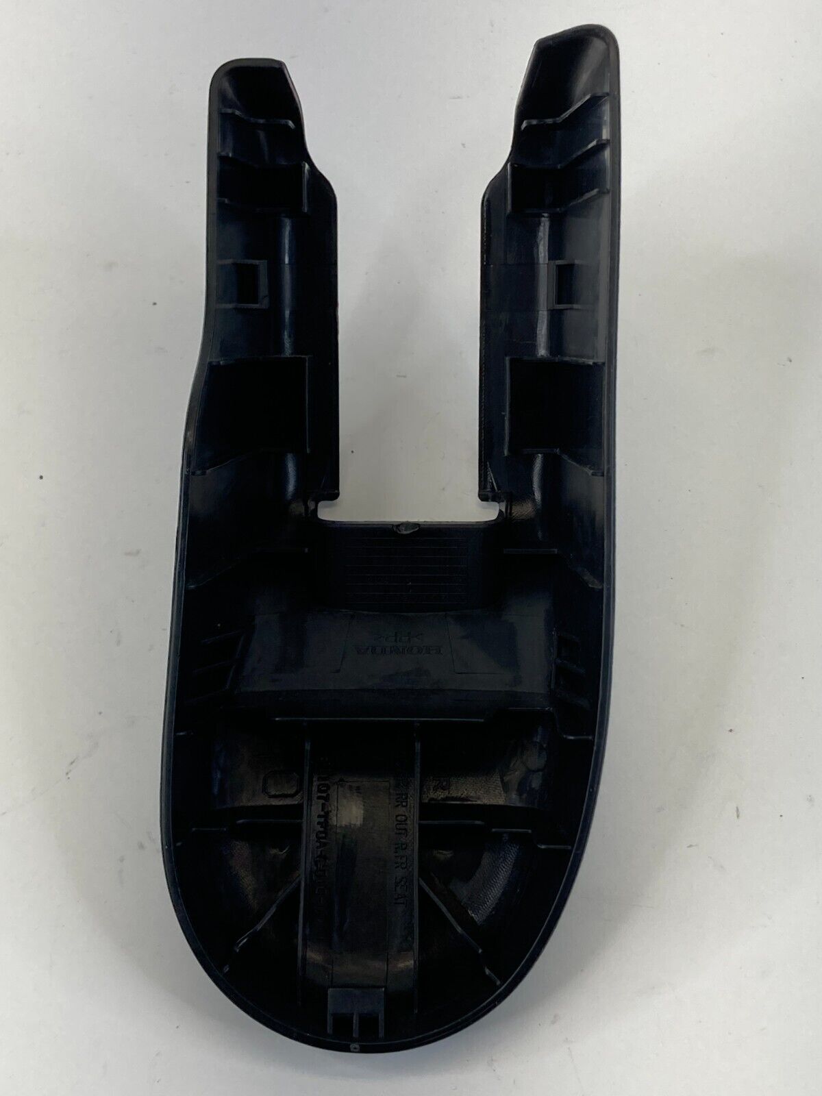 09-13 Honda Fit Front Right Seat Rear Right Outer Track Cover Trim 81107-TF0A