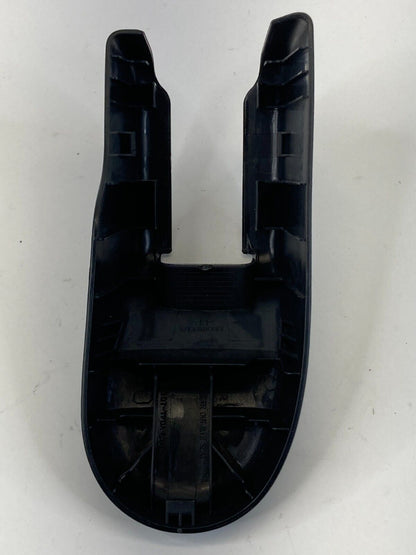 09-13 Honda Fit Front Right Seat Rear Right Outer Track Cover Trim 81107-TF0A