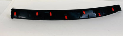 2008-2010 Honda Accord Dash Right Passenger Side Bezel Panel Cover Trim Molding